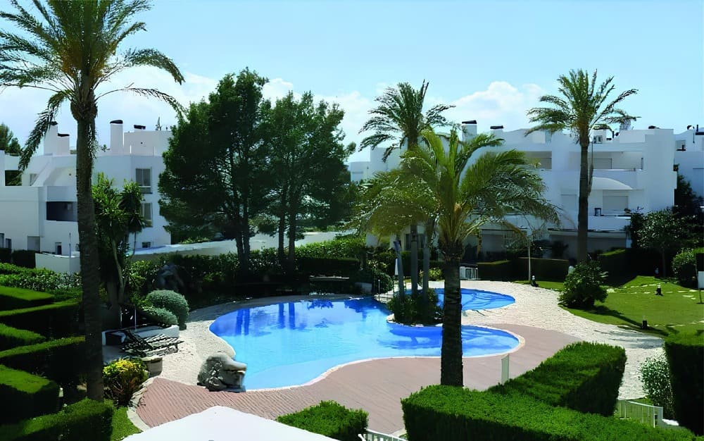 Photo d'une piscine sur-mesure